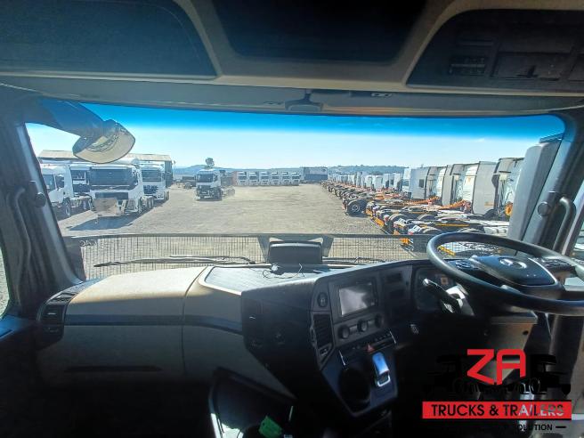 2024 MERCEDES BENZ ACTROS 2652 #11339